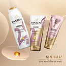SHAMPOO PANTENE COLAGENO NUTRITIVO/REVIT. 300ML
