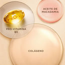 CREMA PEINAR PANTENE COLAGENO 300ML