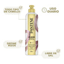 CREMA PEINAR PANTENE COLAGENO 300ML