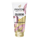 ACONDICIONADOR PANTENE COLAGENO NUTRE/REVIT. 250ML