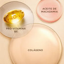 ACONDICIONADOR PANTENE COLAGENO NUTRE/REVIT. 250ML