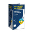 ULTRAFEROL D3 EMULSION 100.000UI 10ML