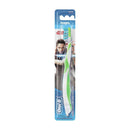 CEPILLO ORAL-B STAGES STAR WARS CROSS ACTION SUAVE