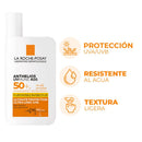 LAROCHE ANTHELIOS UVMUNE FLUIDO INVISIB. F50 50ML