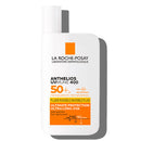 LAROCHE ANTHELIOS UVMUNE FLUIDO INVISIB. F50 50ML