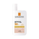LAROCHE ANTHELIOS UVMUNE FLUIDO C/COLOR F50 50ML