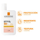 LAROCHE ANTHELIOS UVMUNE FLUIDO C/COLOR F50 50ML