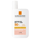 LAROCHE ANTHELIOS UVMUNE FLUIDO C/COLOR F50 50ML