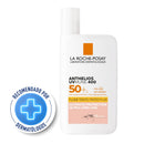 LAROCHE ANTHELIOS UVMUNE FLUIDO C/COLOR F50 50ML