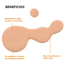 LAROCHE ANTHELIOS UVMUNE FLUIDO C/COLOR F50 50ML