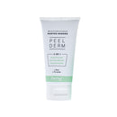 PEELDERM 30GR DERMUR MASCARA CARBON