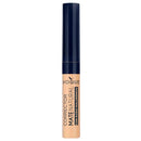 CORRECTOR LIQUIDO VOGUE MATE BRONCE 5ML.