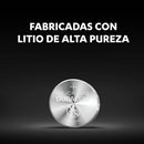 DURACELL LITHIUM 2016  X1