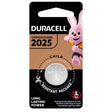 DURACELL LITHIUM 2025  X1