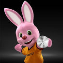 DURACELL LITHIUM 2025  X1