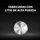 DURACELL LITHIUM 2025  X1