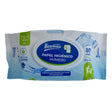 TOA.WETCLEAN PAPEL X 80