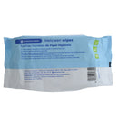 TOA.WETCLEAN PAPEL X 80