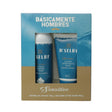 SELBY ESPUMA AFEITAR 149GR + BALSAMO SENSITIVE