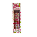 BODY SPLASH COQUETERIAS 125ML CON ESTUCHE