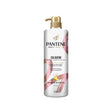 SHAMPOO PANTENE COLAGENO NUTRITIVO/REVIT. 510ML