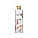 SHAMPOO PANTENE COLAGENO NUTRITIVO/REVIT. 510ML