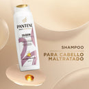 SHAMPOO PANTENE COLAGENO NUTRITIVO/REVIT. 510ML