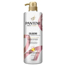 SHAMPOO PANTENE COLAGENO NUTRITIVO/REVIT. 510ML