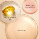 ACONDICIONADOR PANTENE COLAGENO NUTRE/REVIT. 510ML