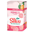 YERBA LA SELVA POMELO 500GR