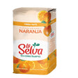 YERBA LA SELVA NARANJA 500GR