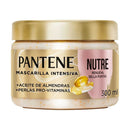 CREMA TRATAMIENTO PANTENE NUTRE&RENUEVA 300ML MASC