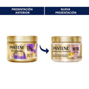 CREMA TRATAMIENTO PANTENE NUTRE&RENUEVA 300ML MASC