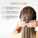 CREMA TRATAMIENTO PANTENE NUTRE&RENUEVA 300ML MASC