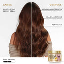 CREMA TRATAMIENTO PANTENE NUTRE&RENUEVA 300ML MASC