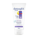 DERMAGLOS SOLAR F30 EFECTO SECO 180GR
