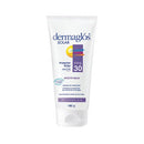 DERMAGLOS SOLAR F30 EFECTO SECO 180GR