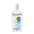 DERMAGLOS SOLAR NINOS F50 EMULSION 180ML