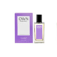 OWN WONDER PEONY EDP 50ML