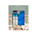 RAINGEL BLUE PACIFIC GEL DUCHA 260ML+ESPONJA EXF.
