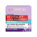 REVITALIFT ACIDO HIALURONICO CREMA-GEL 50ML ANTIBR