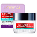 REVITALIFT ACIDO HIALURONICO CREMA-GEL 50ML ANTIBR