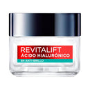 REVITALIFT ACIDO HIALURONICO CREMA-GEL 50ML ANTIBR