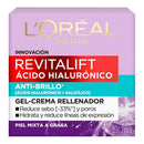 REVITALIFT ACIDO HIALURONICO CREMA-GEL 50ML ANTIBR