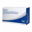 BIASCOR 200MG X 20 COMP.