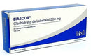 BIASCOR 200MG X 20 COMP.