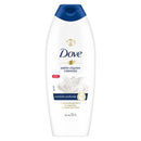 JABON LIQUIDO DOVE ORIGINAL 700ML