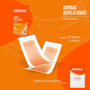 MILLEFIORI BANDA CORPORAL SOFT X 12