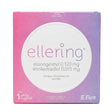 ELLERING X 1 ANILLO VAGINAL