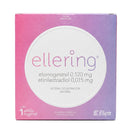 ELLERING X 1 ANILLO VAGINAL